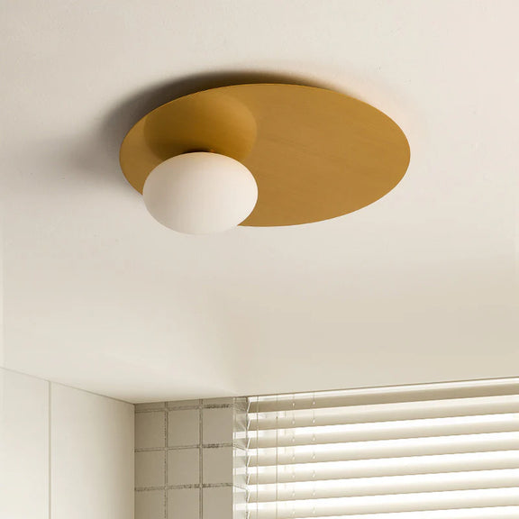 Simple_Oval_Ceiling_Light_3