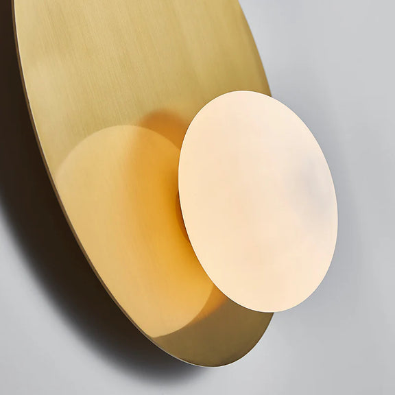 Simple_Oval_Ceiling_Light_5