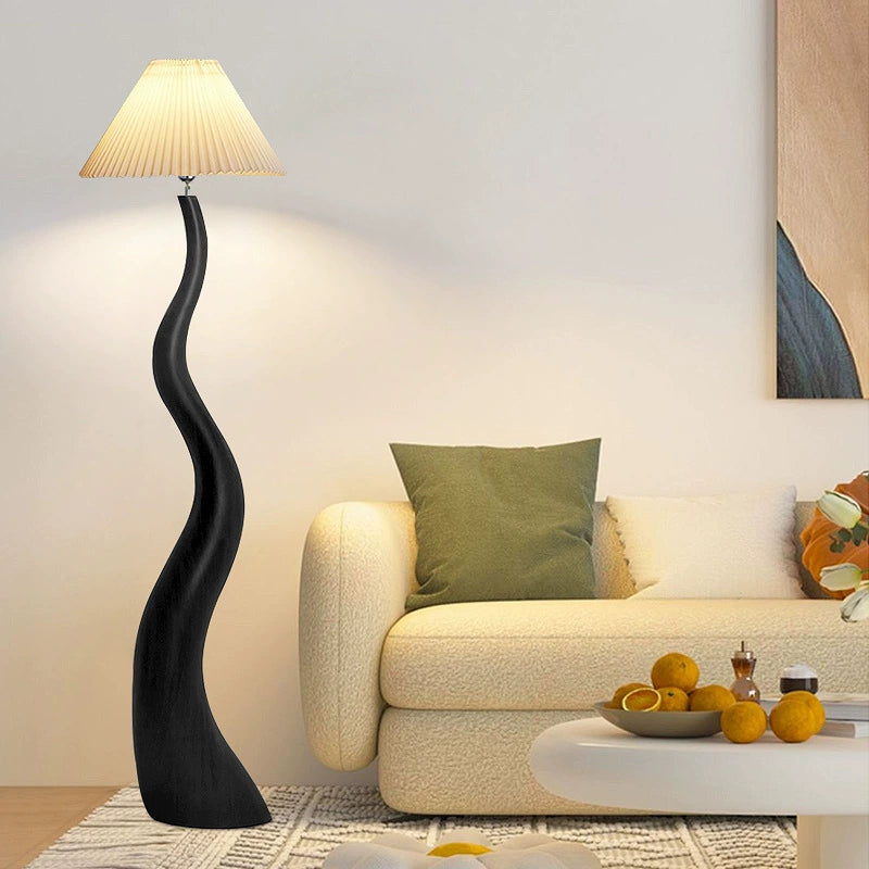 Sinuous Floor Lamp 5