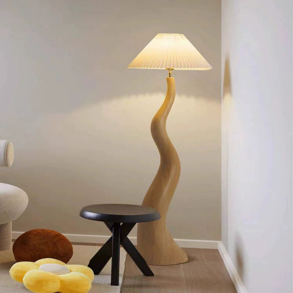 Sinuous Floor Lamp 7