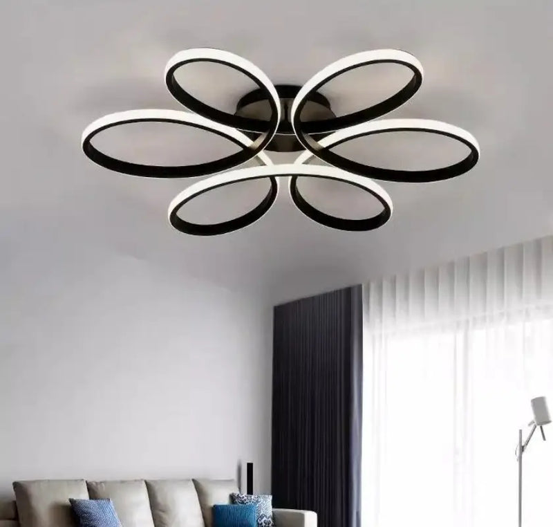 Six-Leafed_Flower_Ceiling_Lamp_3