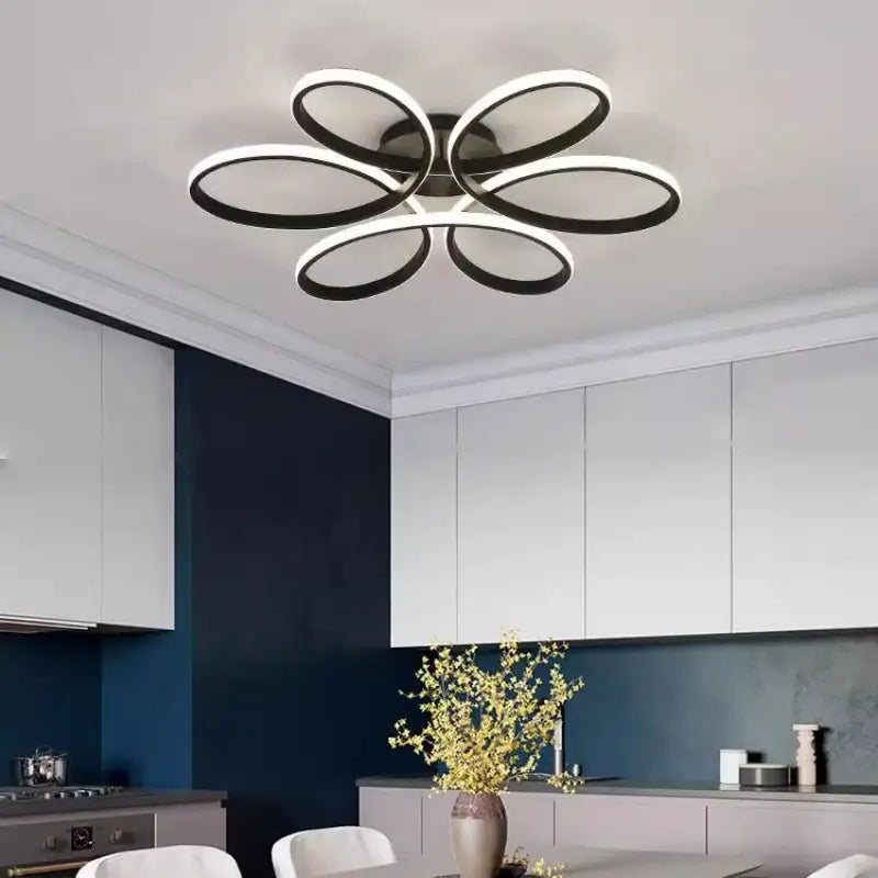 Six-Leafed_Flower_Ceiling_Lamp_4