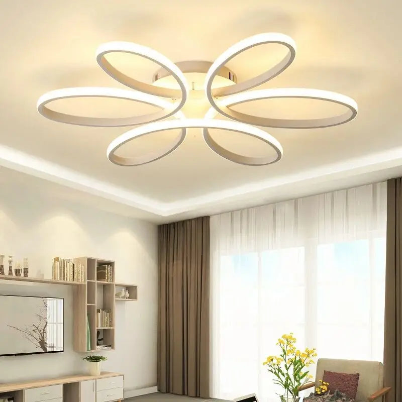 Six-Leafed_Flower_Ceiling_Lamp_6