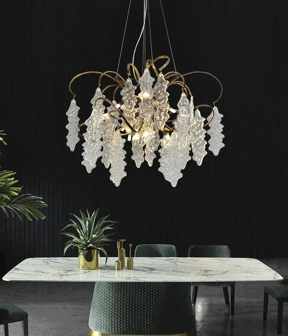 Snow_Wave_Chandelier_4