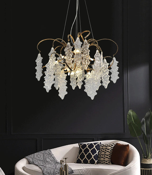 Snow_Wave_Chandelier_5