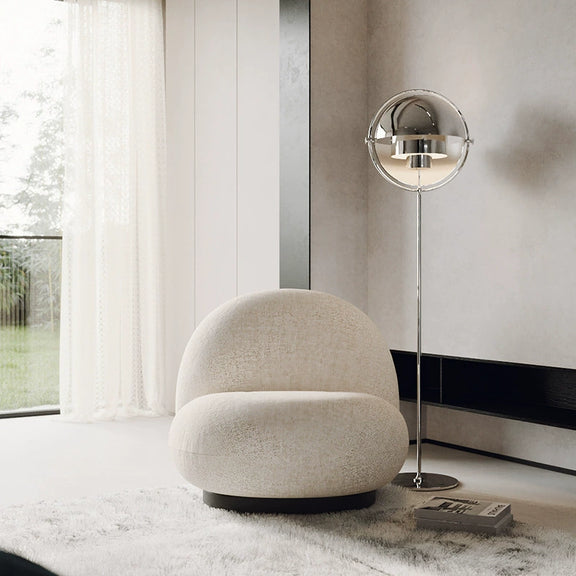 Space Capsule Floor Lamp 5