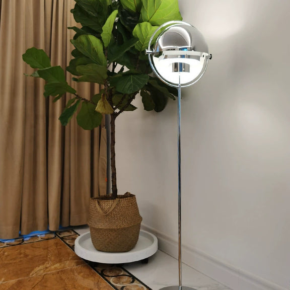 Space Capsule Floor Lamp 7