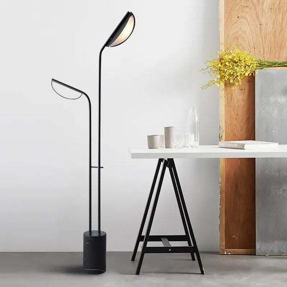 Spades Floor Lamp 3