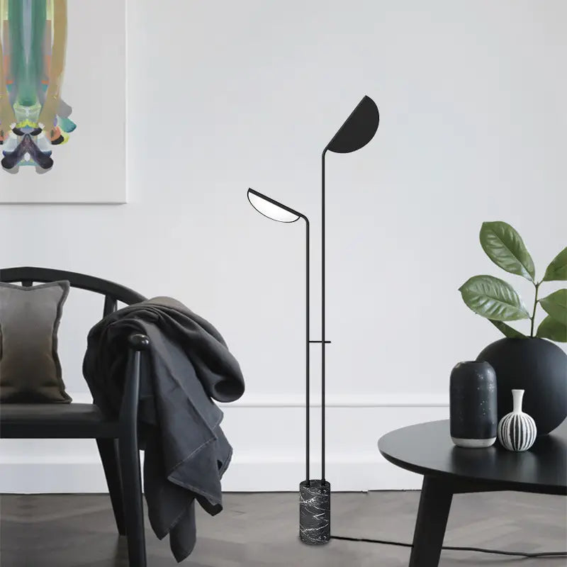 Spades Floor Lamp 4