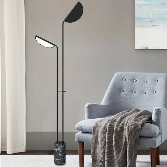 Spades Floor Lamp 5