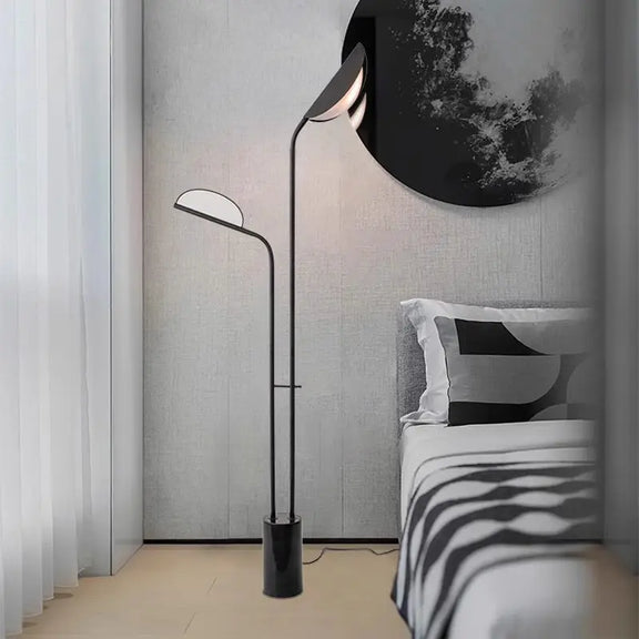 Spades Floor Lamp 8