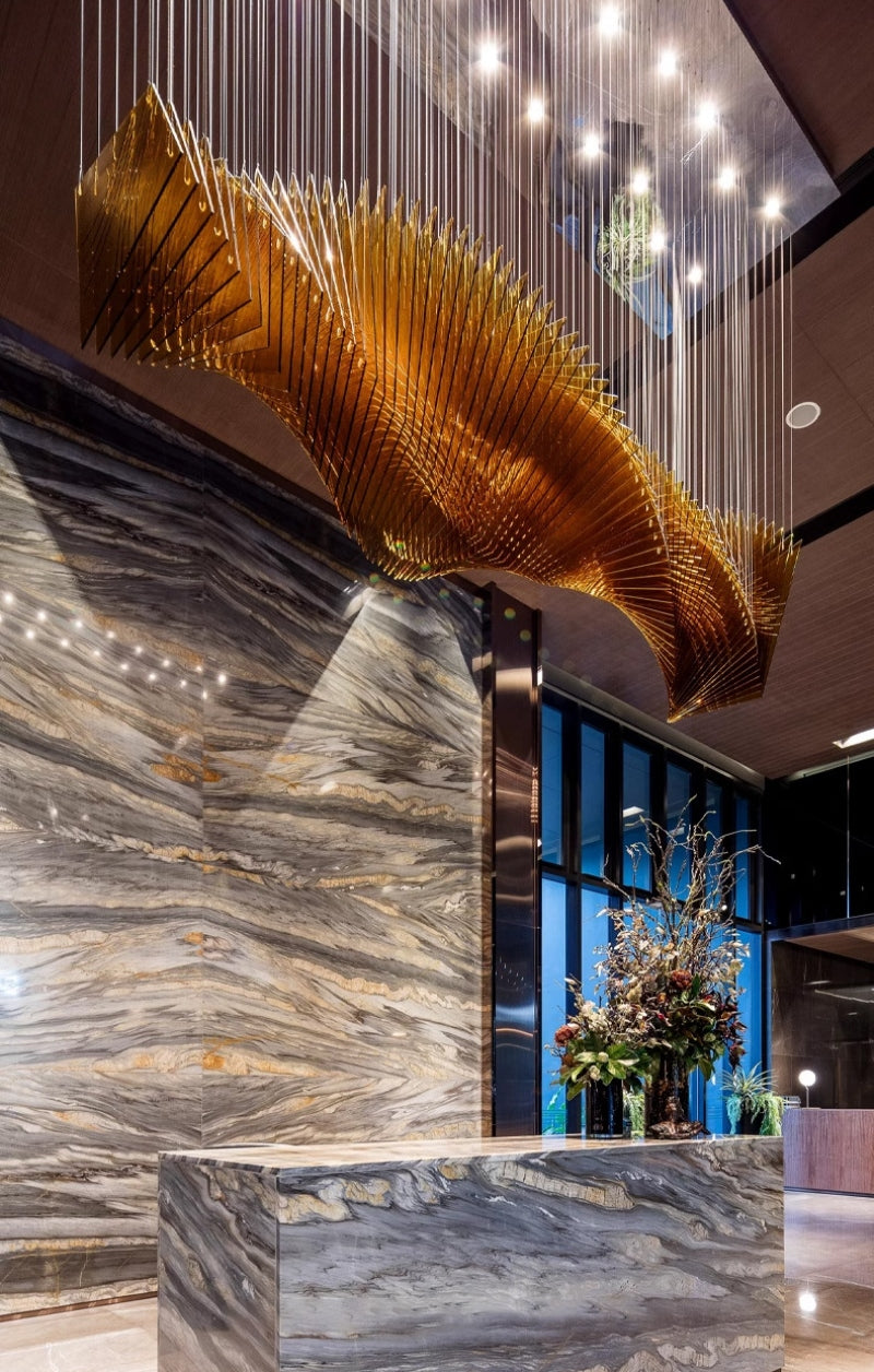 Spiral_Acrylic_Sheet_Chandelier_04