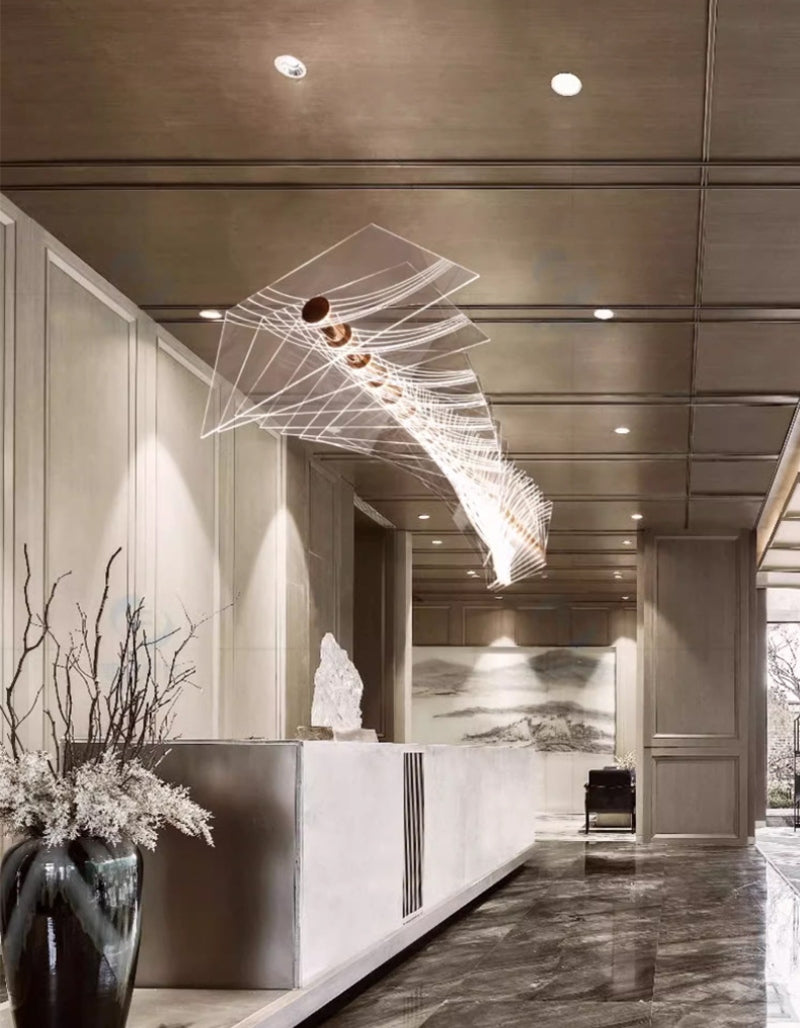 Spiral_Acrylic_Sheet_Chandelier_06