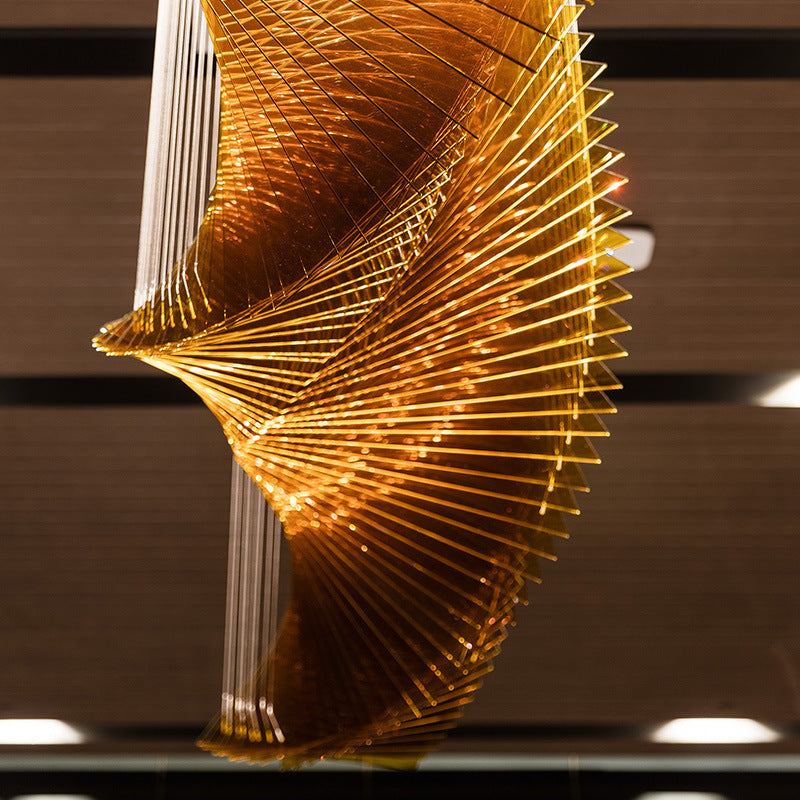 Spiral_Acrylic_Sheet_Chandelier_09