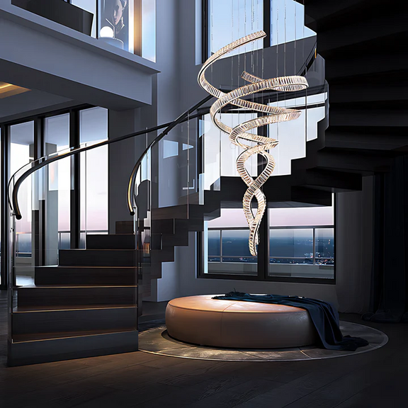 Spiral_Curved_Crystal_Chandelier_1