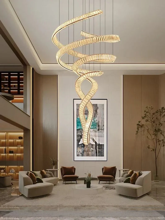 Spiral_Curved_Crystal_Chandelier_3