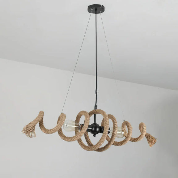 Spiral_Hemp_Rope_Chandelier_7