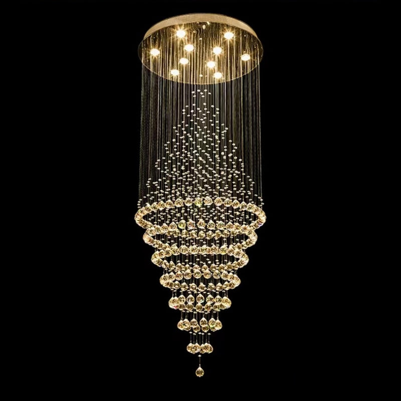 Spiral_Line_Crystal_Chandelier_07