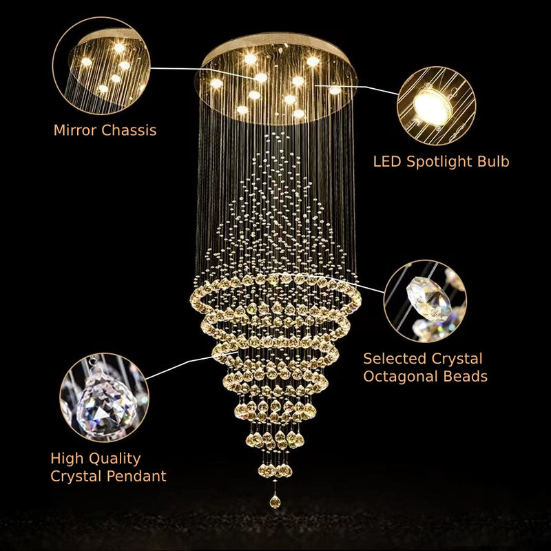 Spiral_Line_Crystal_Chandelier_09