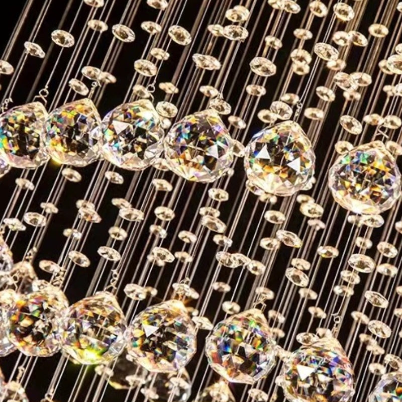 Spiral_Line_Crystal_Chandelier_11