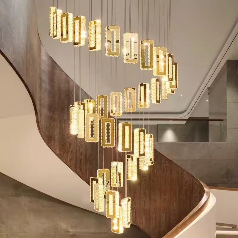 Square_Frame_Crystal_Chandelier_01