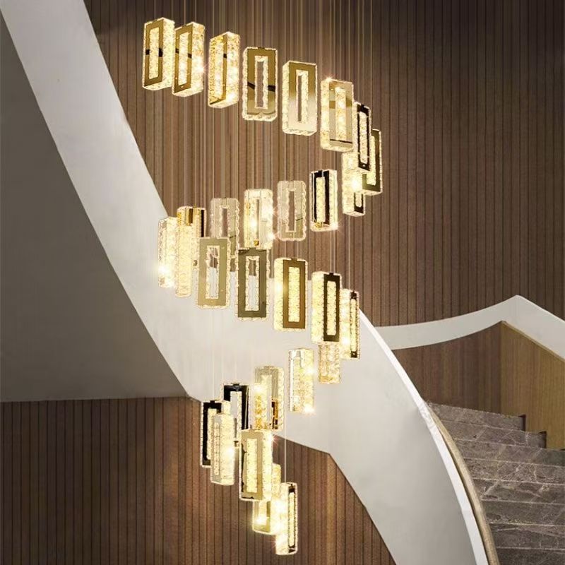 Square_Frame_Crystal_Chandelier_02