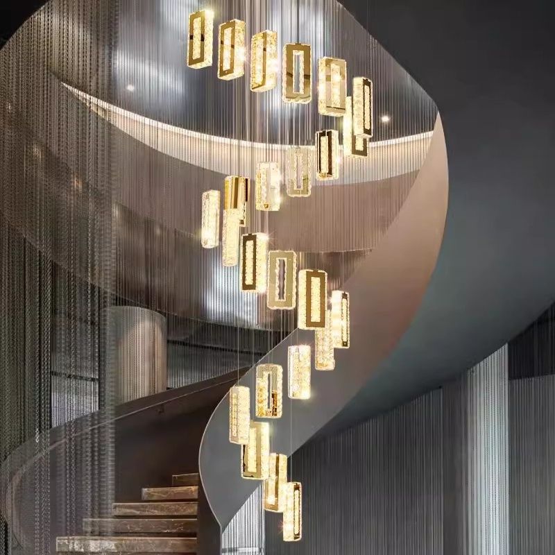 Square_Frame_Crystal_Chandelier_03