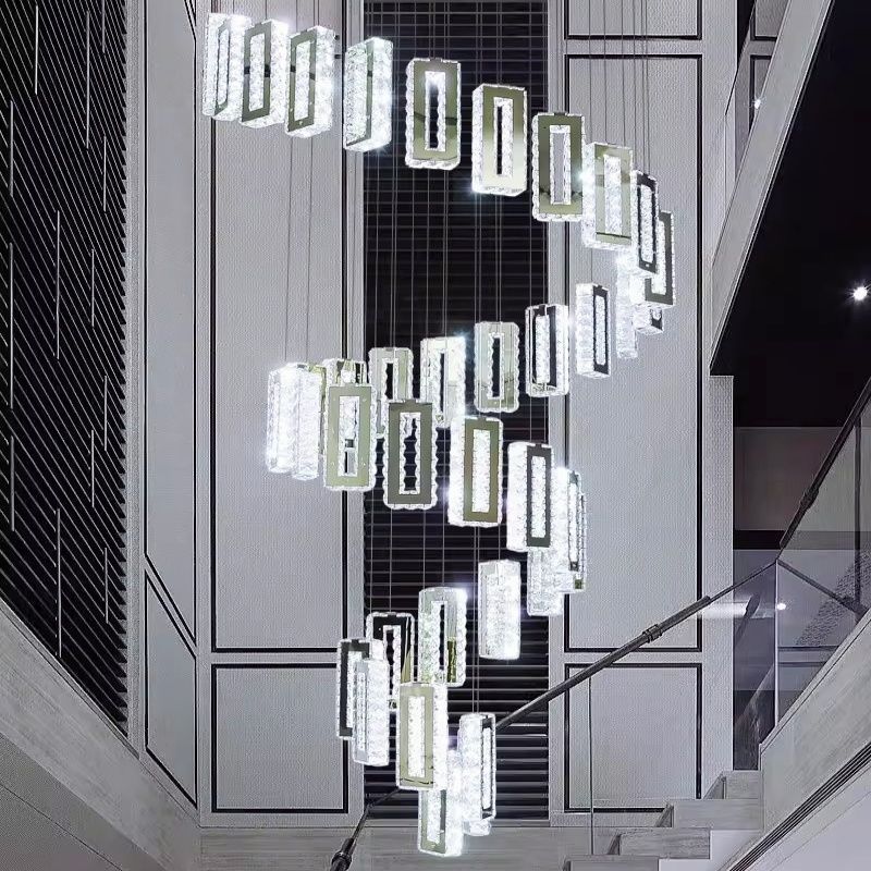 Square_Frame_Crystal_Chandelier_04