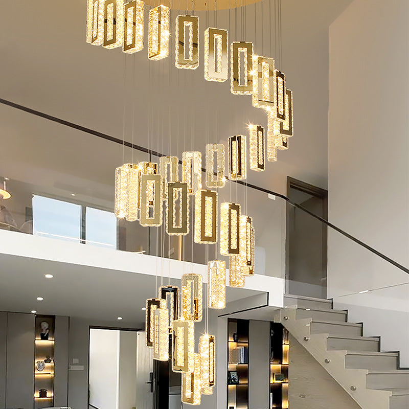 Square_Frame_Crystal_Chandelier_05