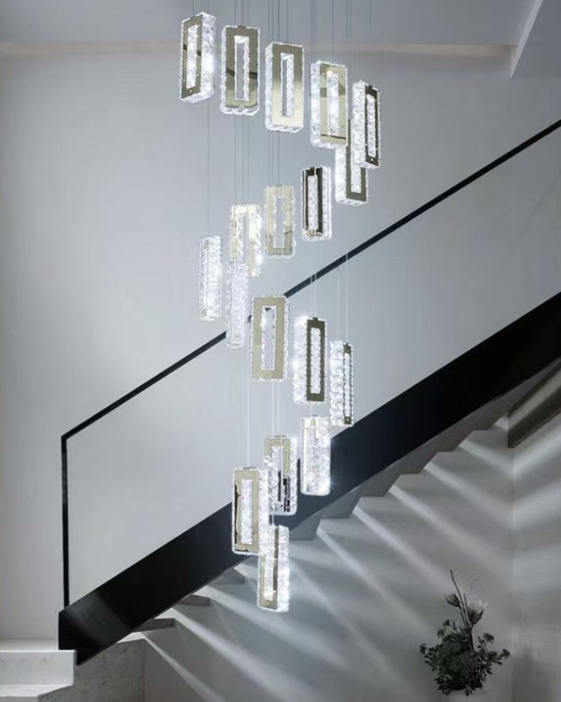 Square_Frame_Crystal_Chandelier_07