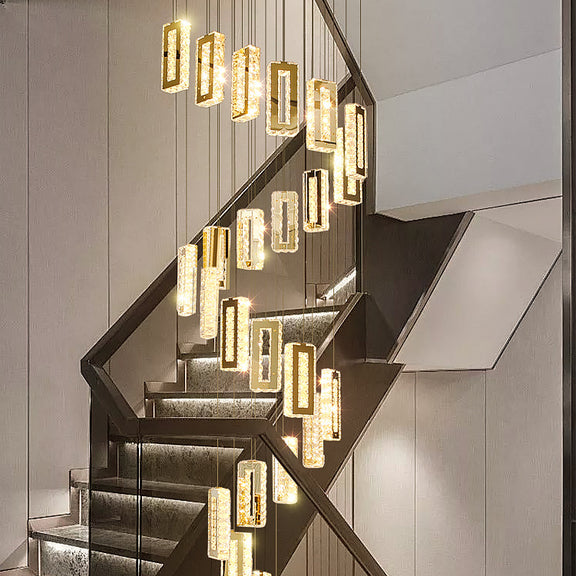 Square_Frame_Crystal_Chandelier_09