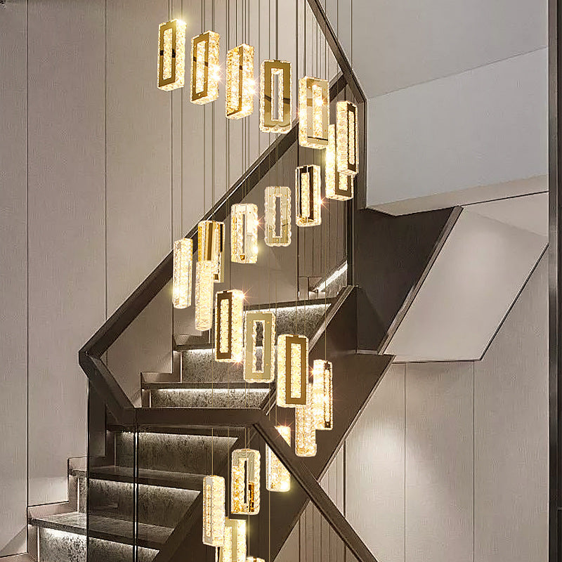 Square_Frame_Crystal_Chandelier_09