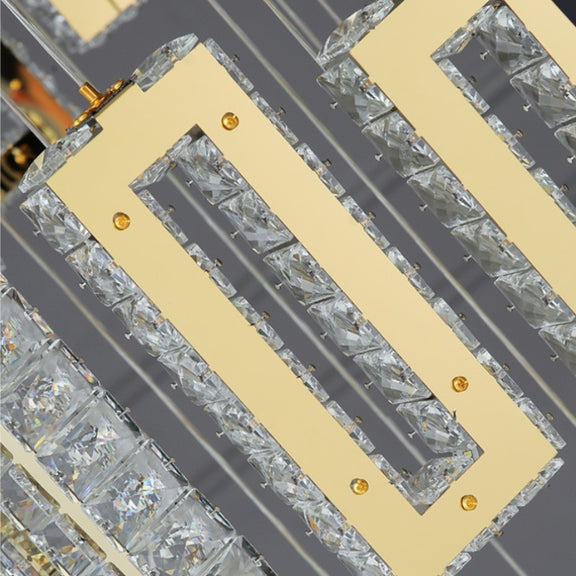 Square_Frame_Crystal_Chandelier_12