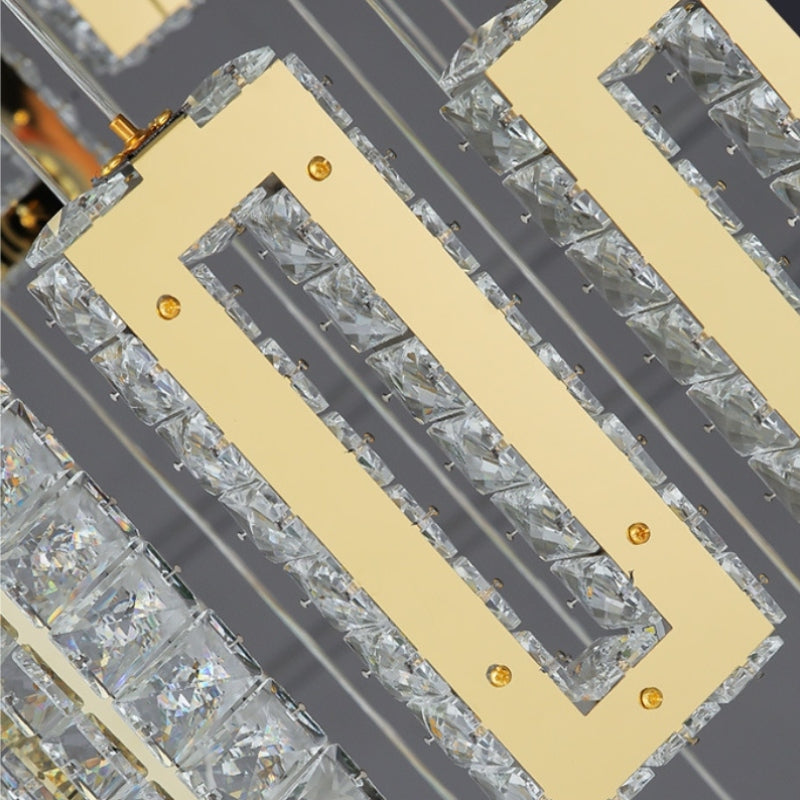 Square_Frame_Crystal_Chandelier_12