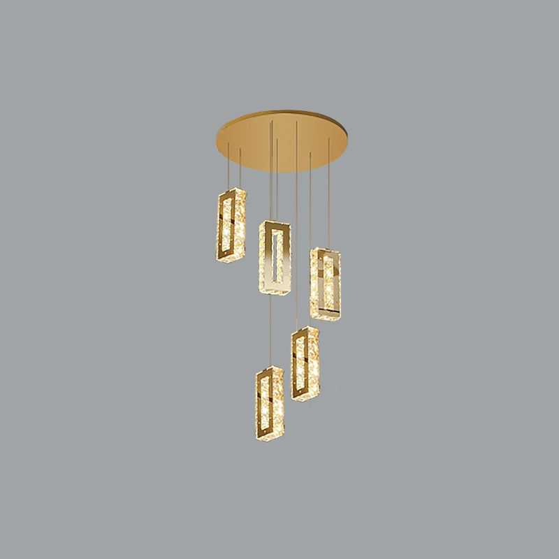 Square_Frame_Crystal_Chandelier_14
