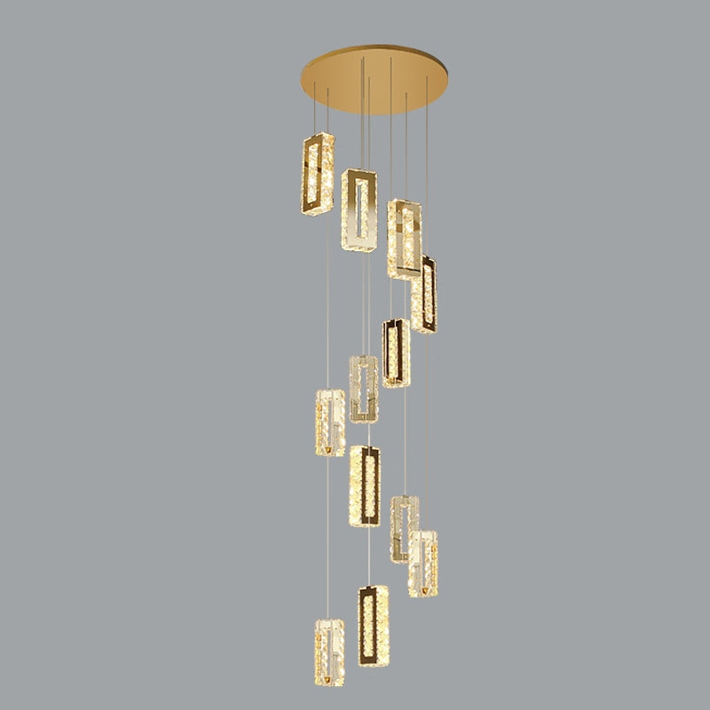Square_Frame_Crystal_Chandelier_16