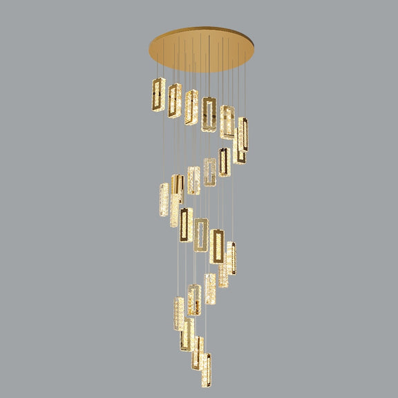 Square_Frame_Crystal_Chandelier_18