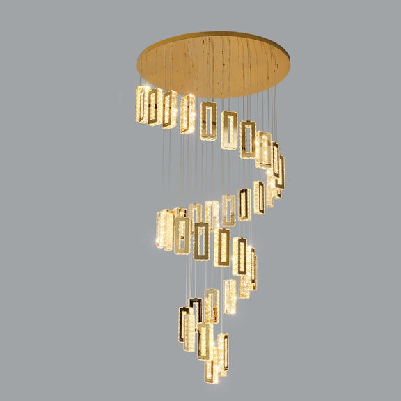 Square_Frame_Crystal_Chandelier_20