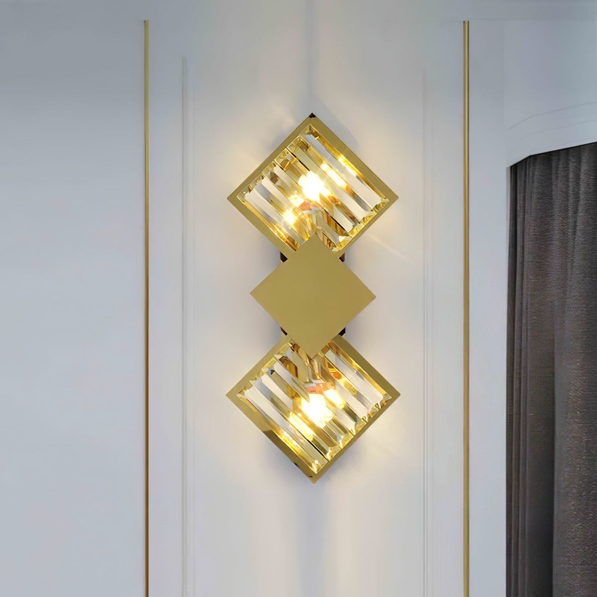 Square_Grid_Wall_Lamp_4