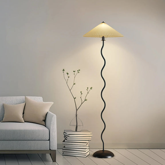 Squiggle Floor Lamp 3