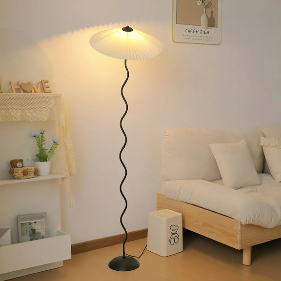 Squiggle Floor Lamp 4