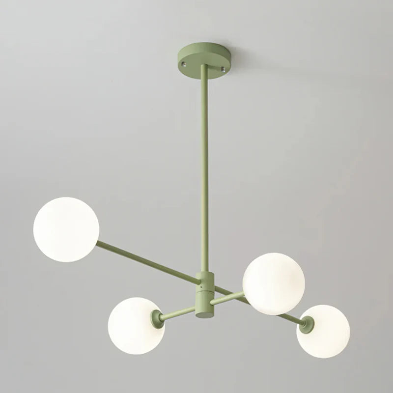 Staggered_Green_Chandelier_1
