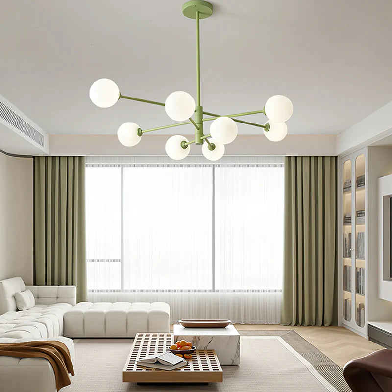 Staggered_Green_Chandelier_10
