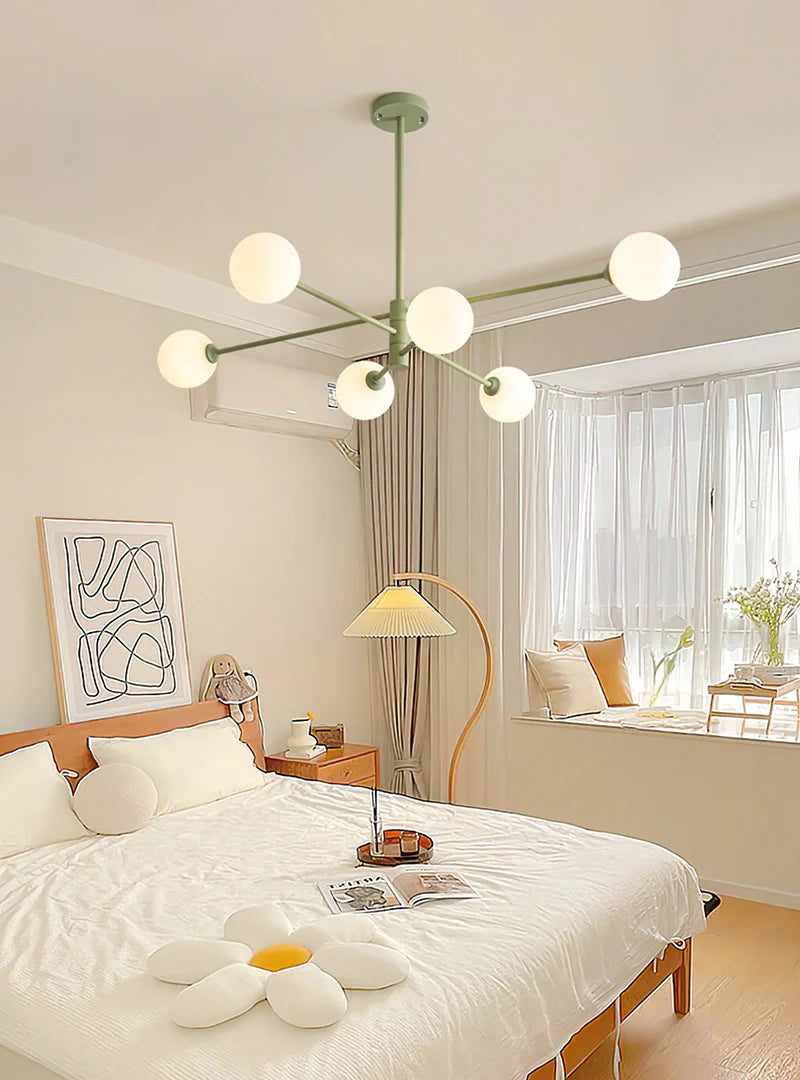 Staggered_Green_Chandelier_7