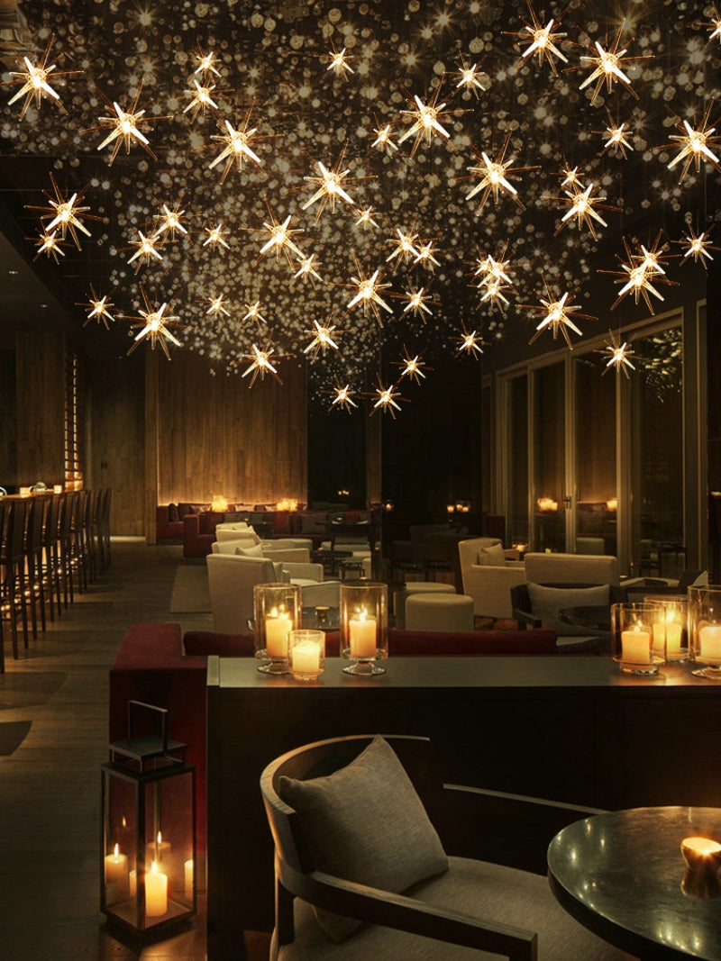 Star_Chandelier_11