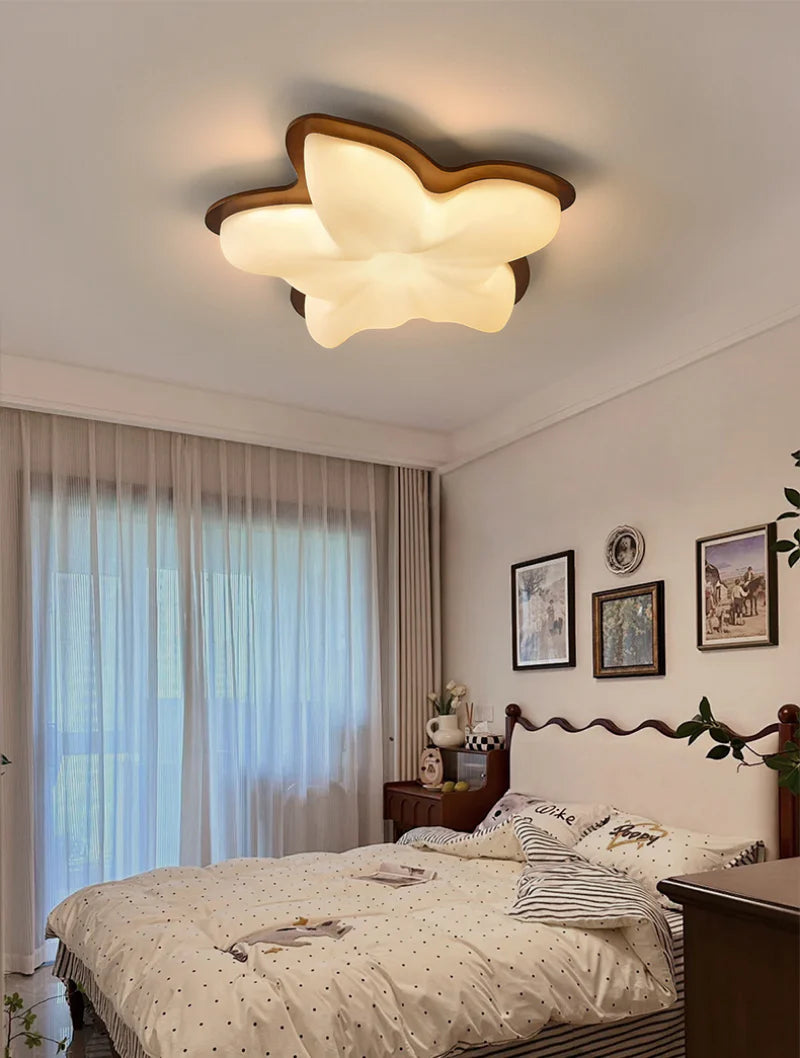 Star_Walnut_Ceiling_Lamp_06