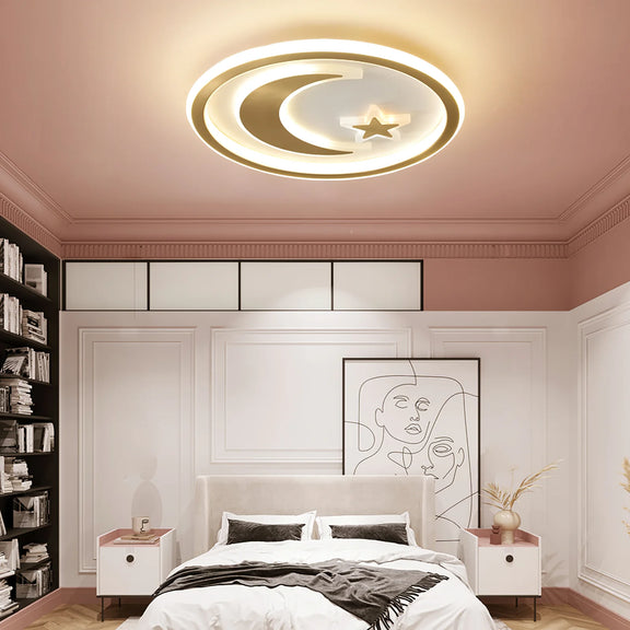 Star_and_Moon_Ceiling_Lamp_1