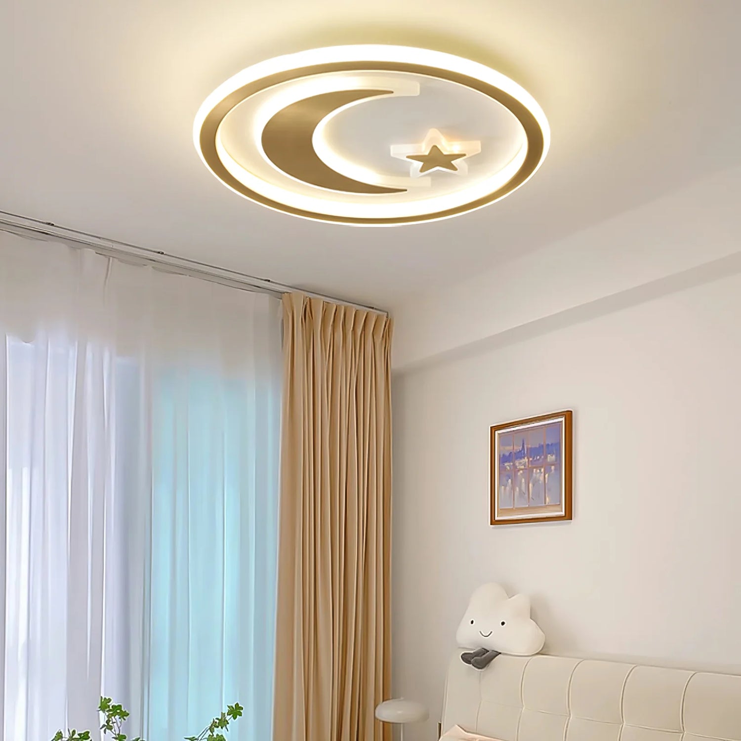 Star_and_Moon_Ceiling_Lamp_4