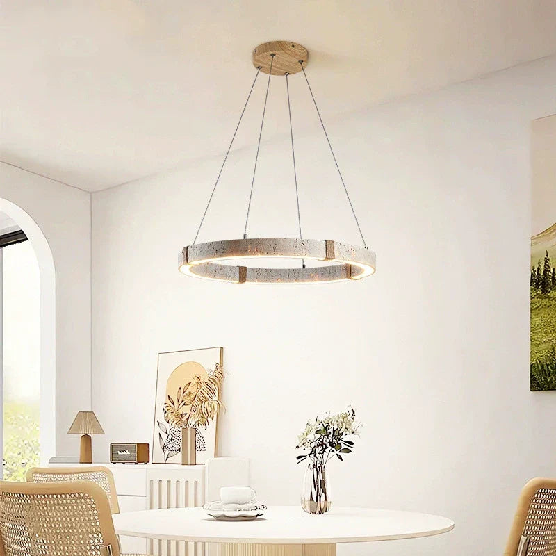 Stone_Ring_Chandelier_3