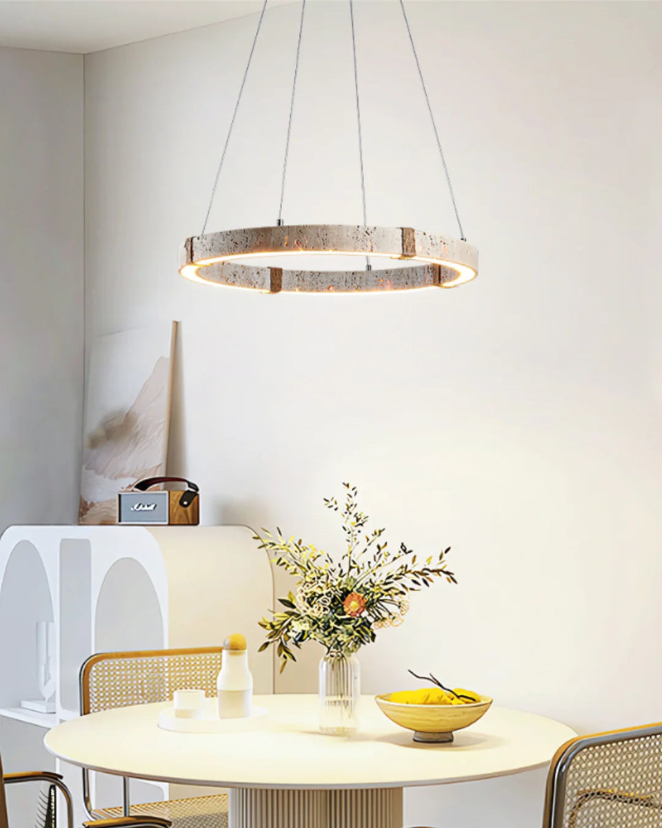 Stone_Ring_Chandelier_5
